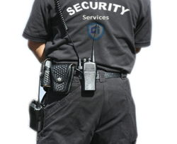camwel india security services