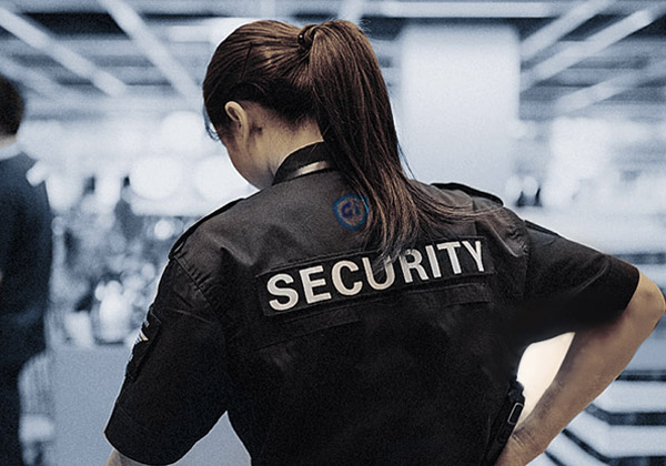 women-security-guards